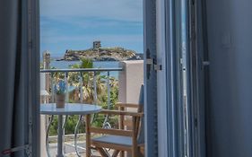 Andros Blue