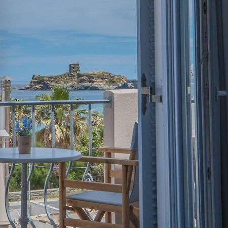 Andros Blue Hotel Exterior photo