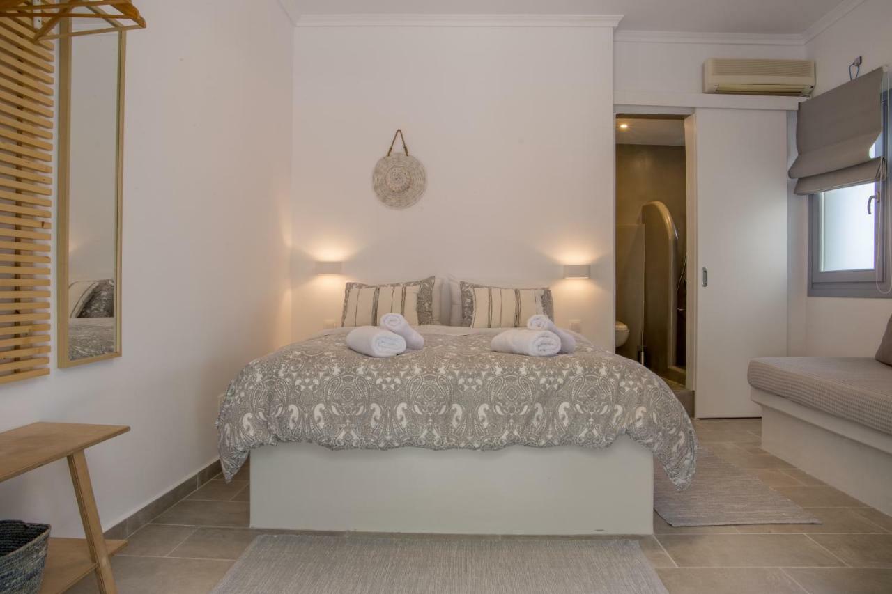 Andros Blue Hotel Exterior photo